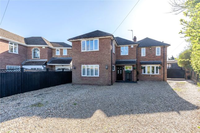 Oak Stubbs Lane, Dorney Reach... 6 bed detached house for sale