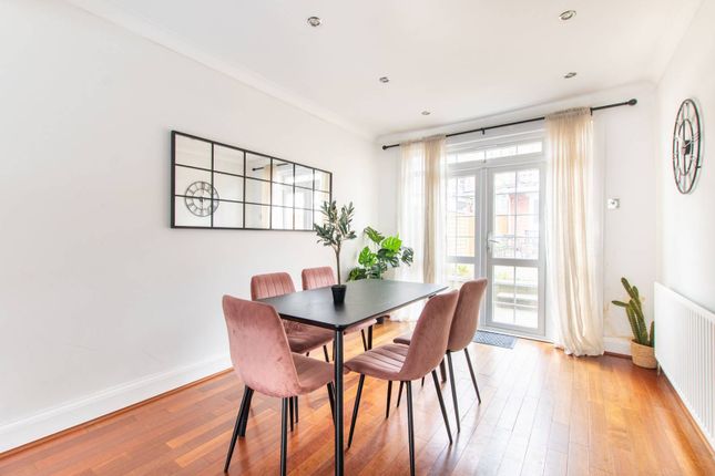 Rosemead Avenue, Wembley, HA9 3 bed terraced house for sale