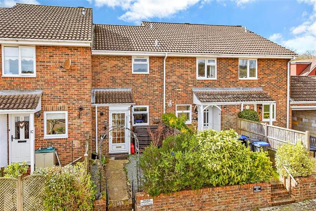 1 bedroom terraced house for sale