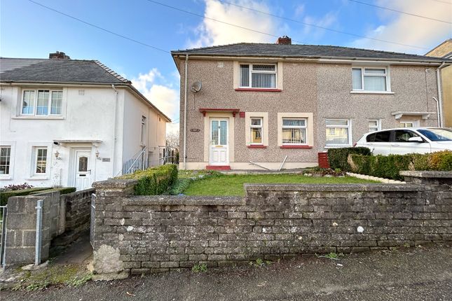 3 bed semi-detached house