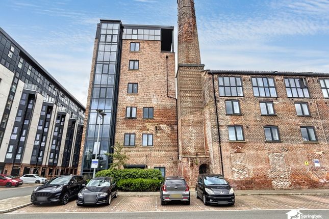 2 bed flat