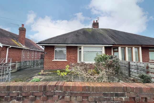 2 bedroom bungalow for sale