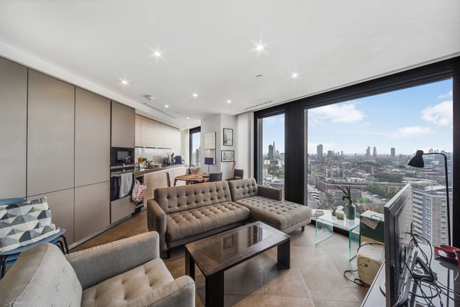 1 bedroom apartment for sale