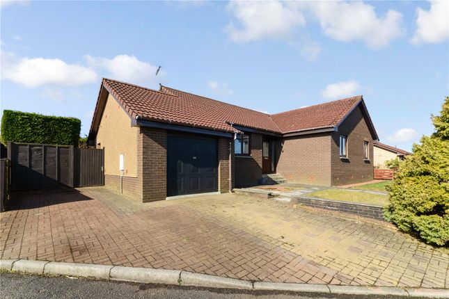 3 bed bungalow