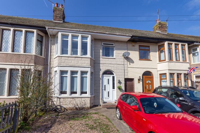 Witton Avenue,  Fleetwood, FY7 3 bed terraced house for sale