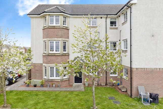 1 bedroom ground floor flat for sale
