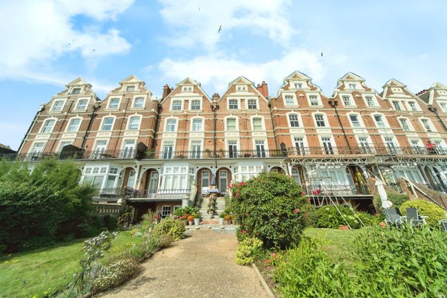 2 bed flat