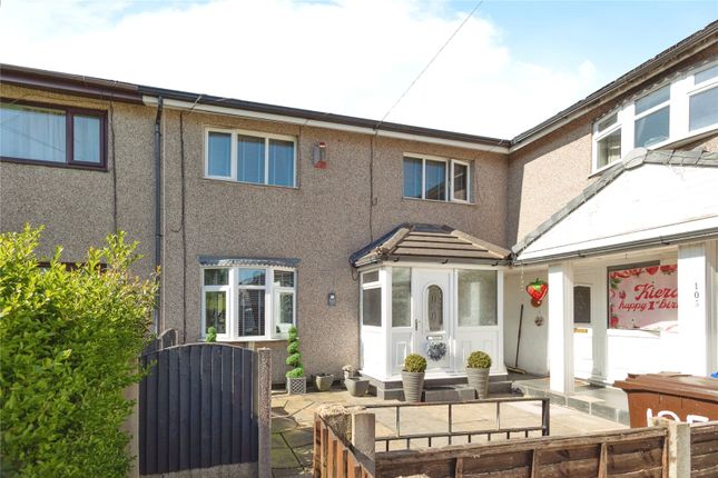 3 bedroom property for sale