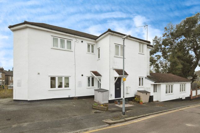 1 bed maisonette