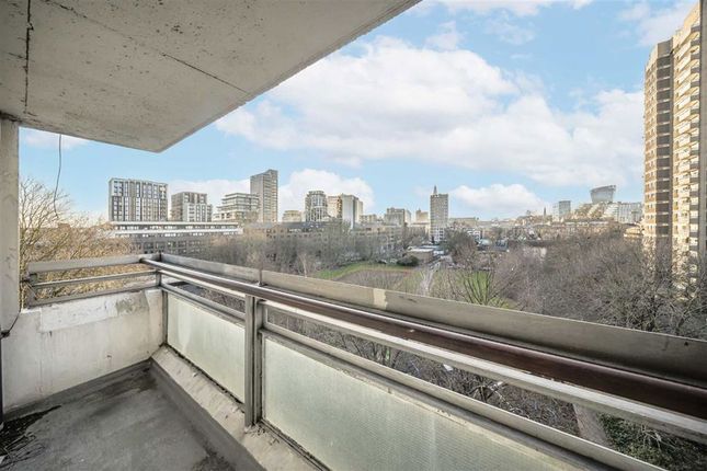 Swedenborg Gardens, London E1 2 bed flat for sale