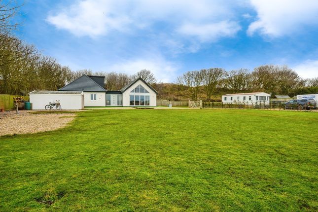 Sandy Lane, Skegness PE24 3 bed detached bungalow for sale