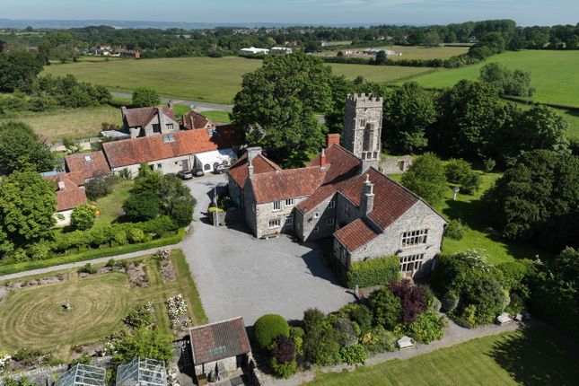 10 bedroom detached house for sale