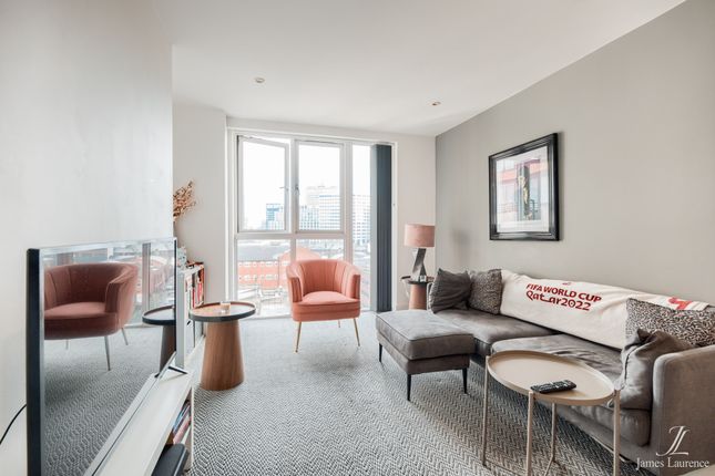 2 bed flat