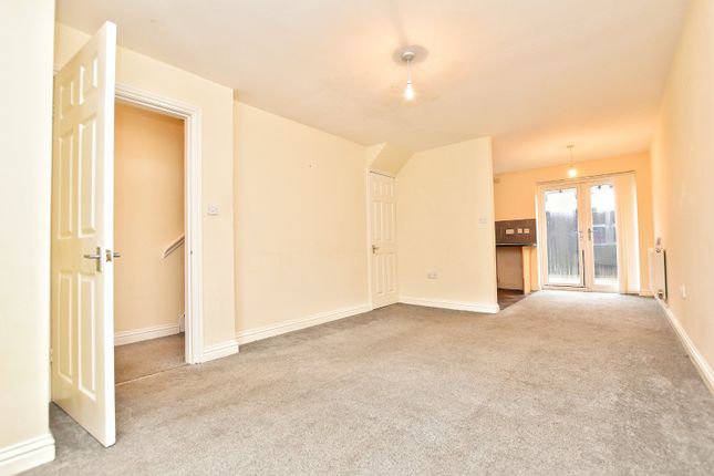 Hillcrest Road, Castleton, Rochdale... 3 bed semi