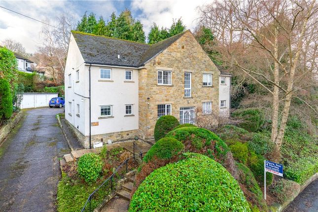 Wilton Road, Ilkley, West Yorkshire... 2 bed apartment for sale