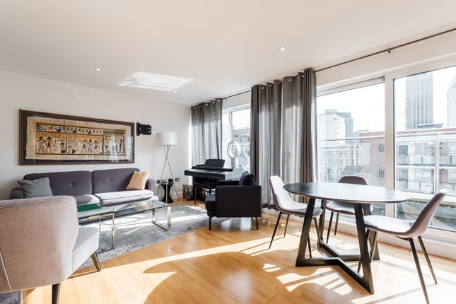 2 bed flat