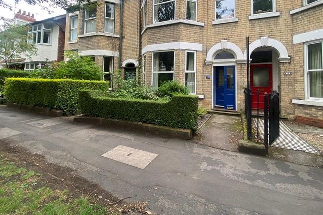 Marlborough Avenue, Hull, HU5 3JU 5 bed terraced house for sale