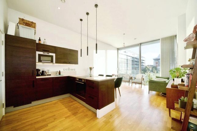 Highbury Stadium Square, London 2 bed duplex for sale