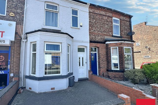 New Lane, Eccles, M30 2 bed terraced house for sale