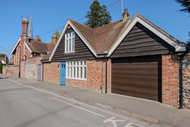 Thames Street, Wallingford OX10 4 bed detached house for sale