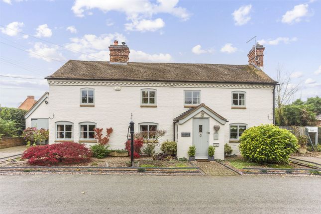 The Cross, Ripple, Tewkesbury... 4 bed detached house for sale