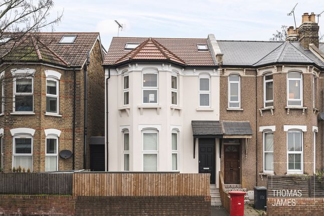 6 bedroom terraced house for sale