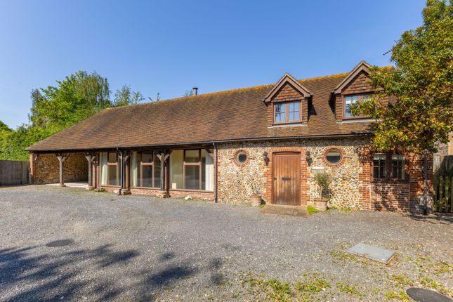 4 bedroom barn conversion for sale