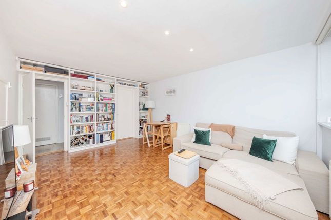 Crown Terrace, Richmond TW9 2 bed flat for sale