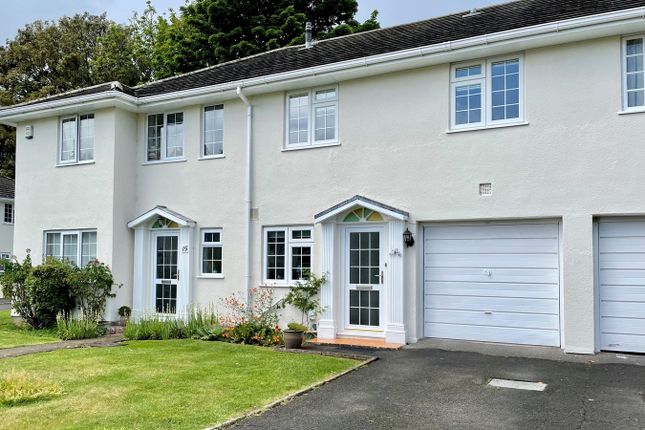 3 bed mews