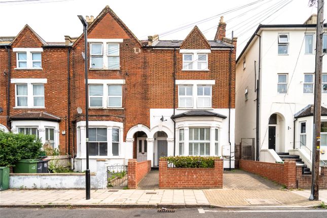 Ellison Road, London, SW16 2 bed apartment for sale