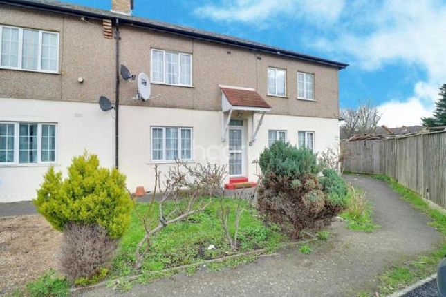 HAYES UB4 1 bed flat for sale