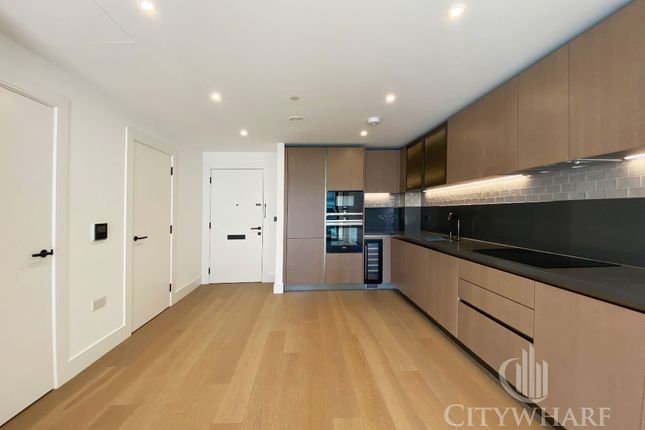 2 bed flat