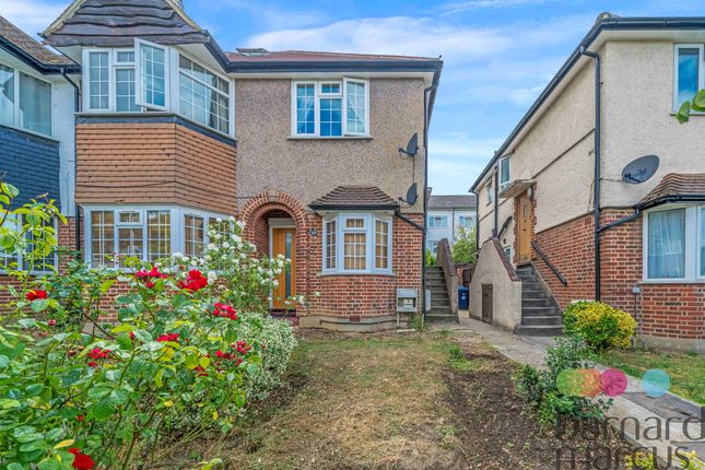 3 bedroom maisonette for sale
