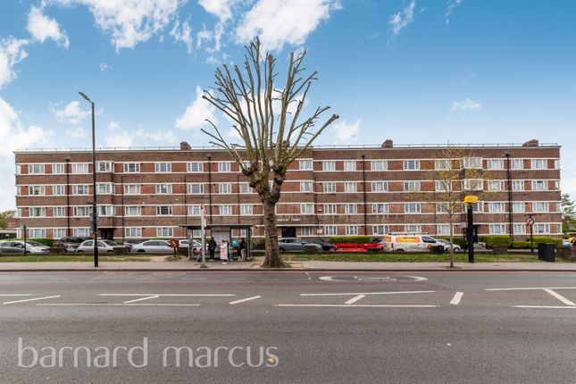 1 bed flat