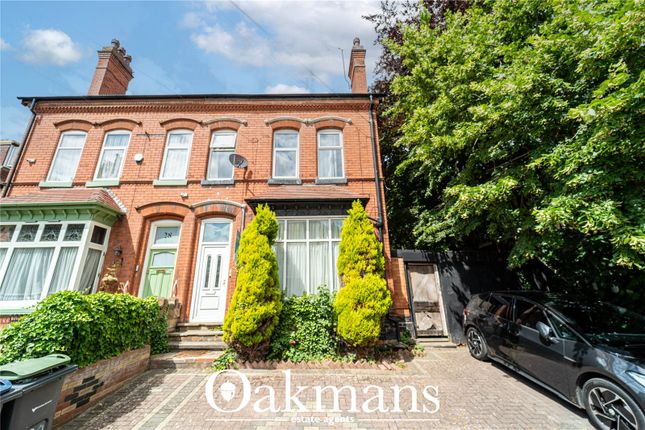 Elmdon Road, Birmingham B27 6 bed end of terrace house for sale