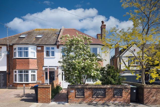 3 bed semi-detached house