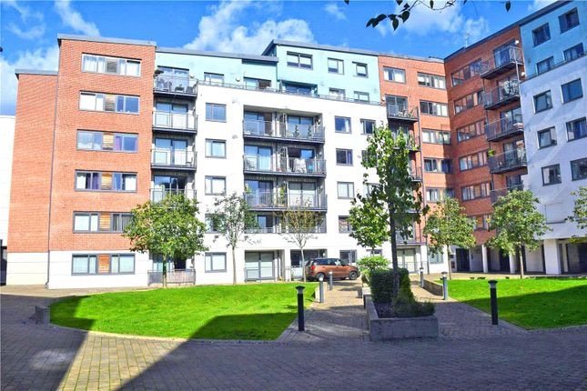 2 bed flat