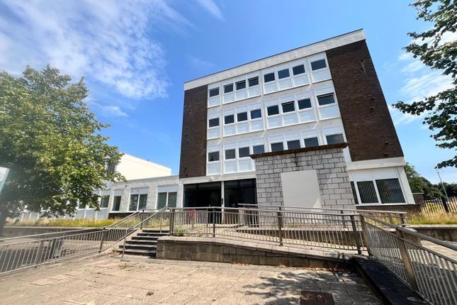 Stanley Road, Bootle 1 bed apartment for sale