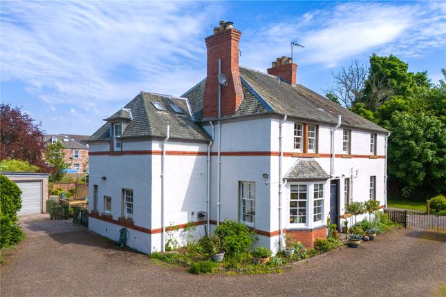 Old Kirk House, 22 King Street... 5 bed detached house for sale
