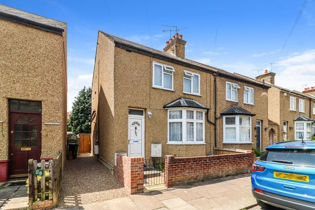1 bedroom maisonette for sale