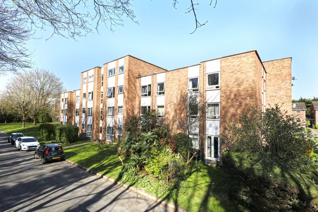 Trapstyle Road, Ware, SG12 2 bed flat for sale