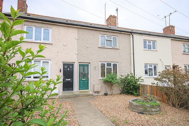 Exning Road, Newmarket CB8 3 bed terraced house for sale