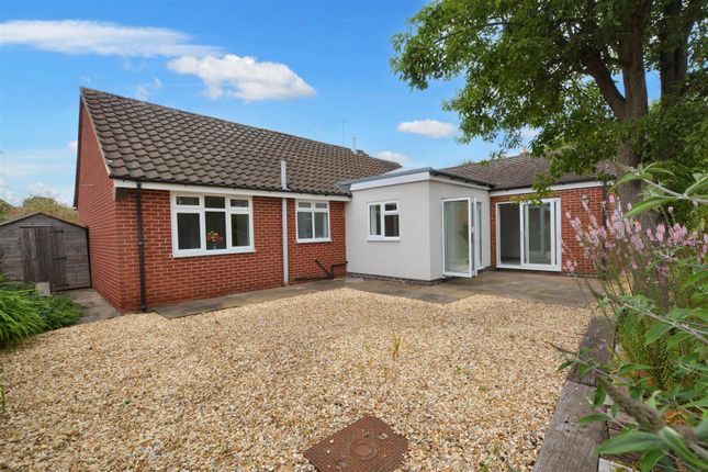 4 bedroom detached bungalow for sale