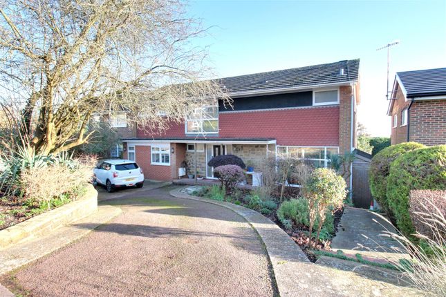 Longlands, Worthing 5 bed detached house for sale