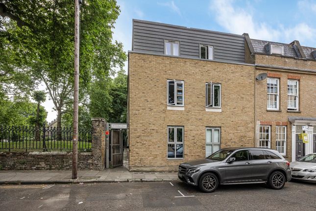 2 bed flat