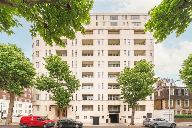Sloane Avenue Mansions, London SW3 1 bed flat for sale