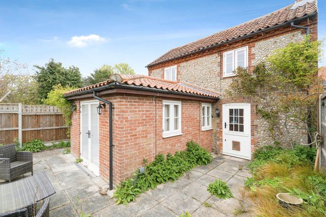 3 bedroom character property for sale