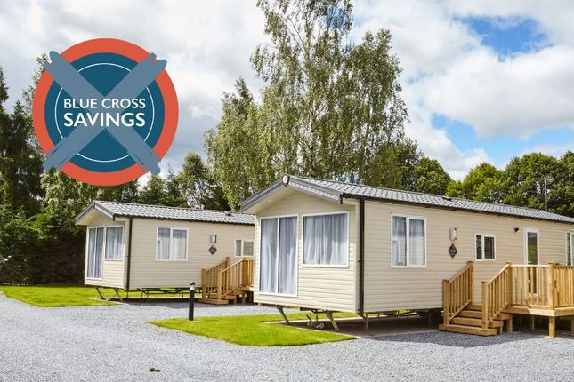 2 bed mobile/park home