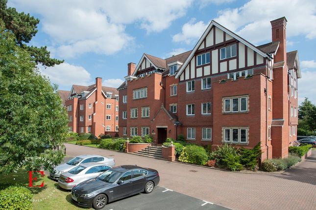 Aragon House, Warwick Road Coventry... 3 bed apartment for sale