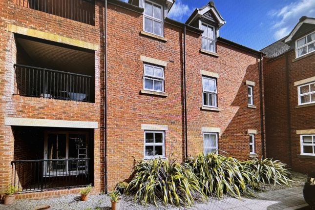 Archers Court, Durham, County Durham... 2 bed apartment for sale